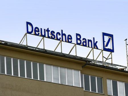 Deutsche Bank - Berlin (Berlin)