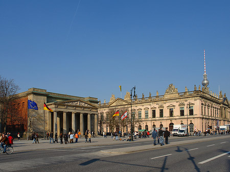 Neue Wache - Berlin (Berlin)