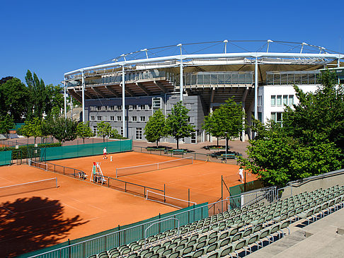 Am Rothenbaum - Hamburg (Hamburg)