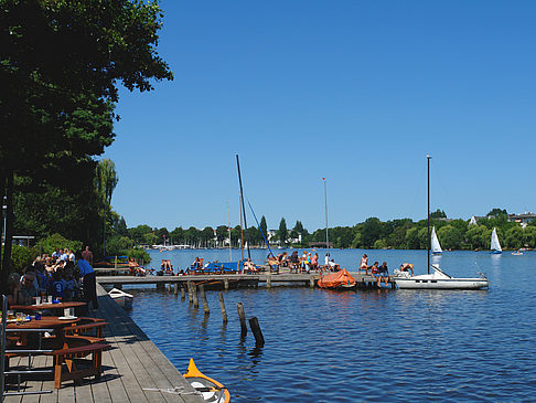 Altervorland - Hamburg (Hamburg)