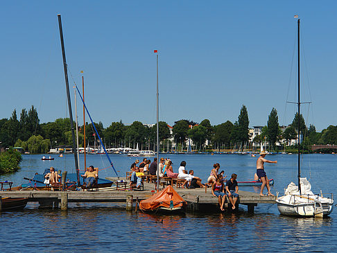 Altervorland - Hamburg (Hamburg)