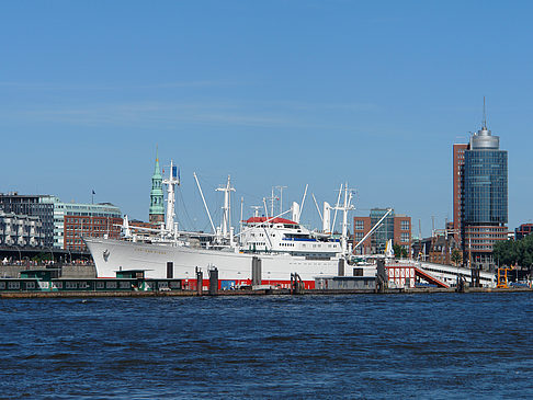 Cap San Diego - Hamburg (Hamburg)