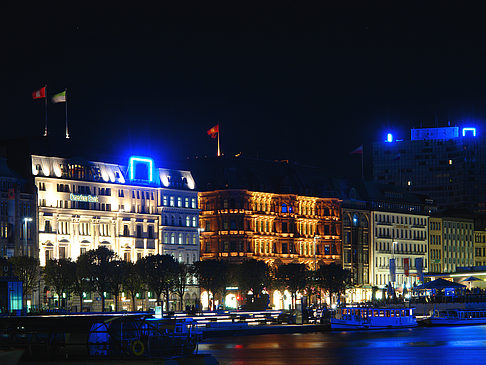 Dresdner Bank - Hamburg (Hamburg)