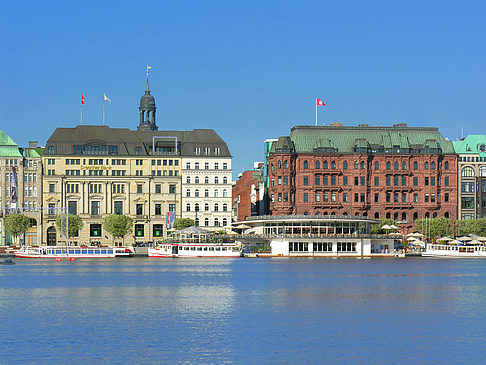 Dresdner Bank - Hamburg (Hamburg)