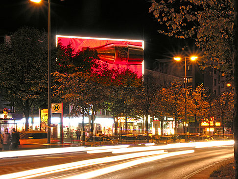 Reeperbahn - Hamburg (Hamburg)