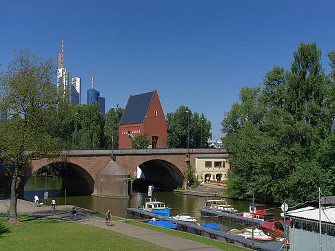 Alte Brücke