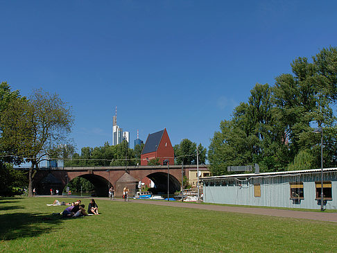 Fotos Alte Brücke