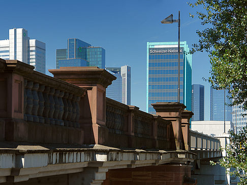 Fotos Alte Brücke