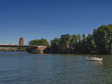 Main Plaza - Hessen (Frankfurt am Main)