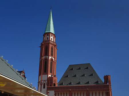 Alte Nikolaikirche Fotos