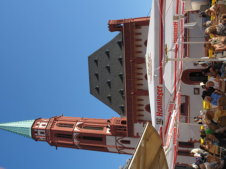 Fotos Alte Nikolaikirche | Frankfurt am Main