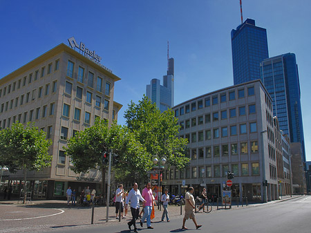 Basler Versicherungen - Hessen (Frankfurt am Main)