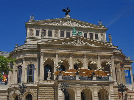 Foto Alte Oper