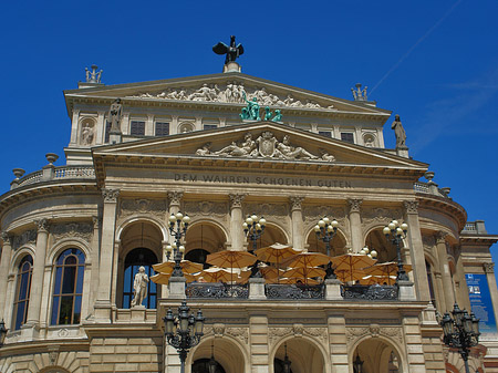 Fotos Alte Oper