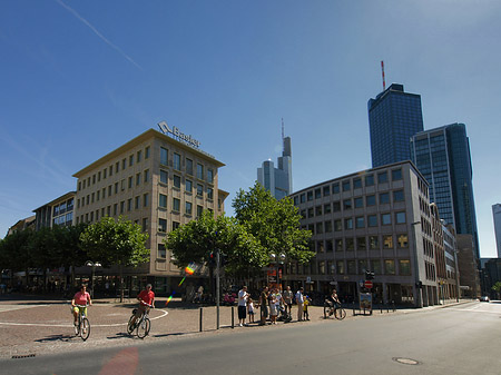 Basler Versicherungen - Hessen (Frankfurt am Main)