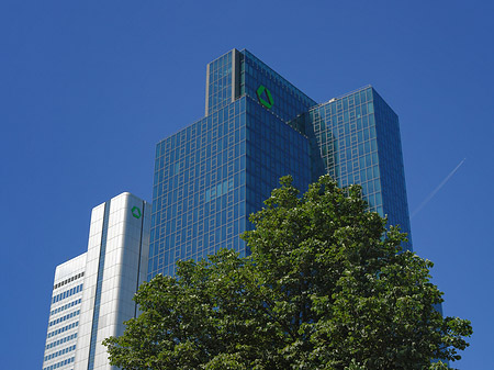 Deutsche Bank Gallileo