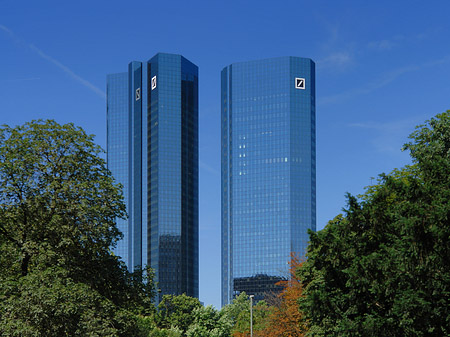 Fotos Deutsche Bank