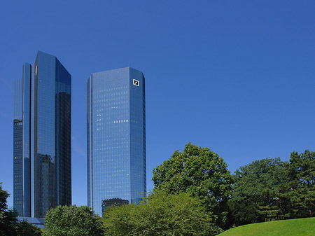 Deutsche Bank