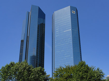 Fotos Deutsche Bank