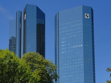 Foto Deutsche Bank