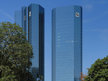 Fotos Deutsche Bank | Frankfurt am Main