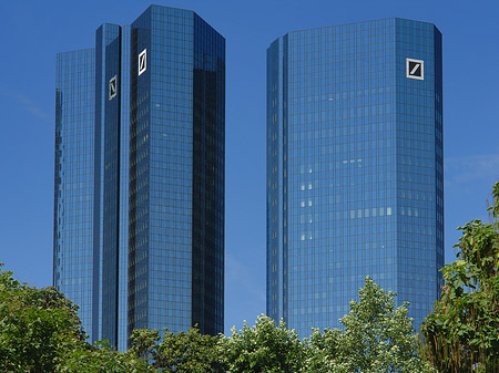 Foto Deutsche Bank