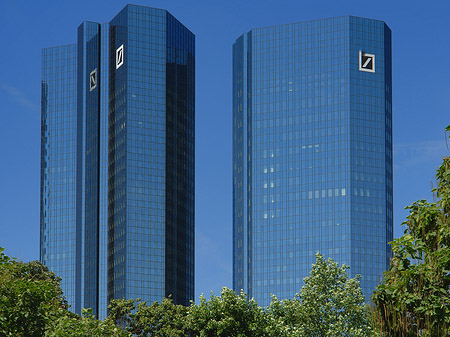 Fotos Deutsche Bank | Frankfurt am Main