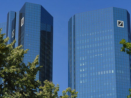 Fotos Deutsche Bank