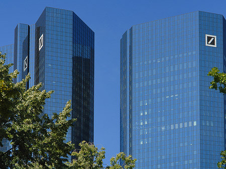 Deutsche Bank Foto 