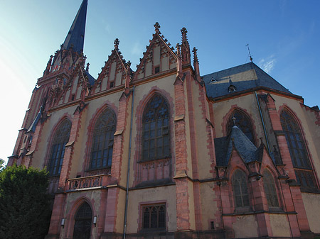 Fotos Deutschherrenkirche | Frankfurt am Main