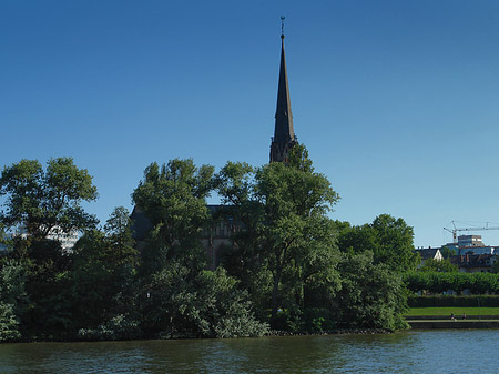 Deutschherrenkirche Foto 