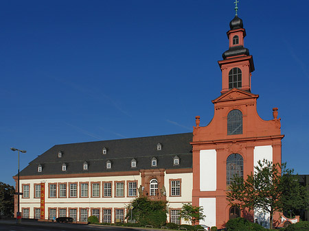 Deutschordenskirche Fotos