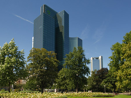 Dresdner Bank Gallileo