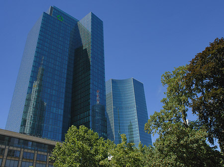 Foto Dresdner Bank Gallileo