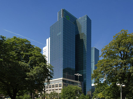 Dresdner Bank Gallileo - Hessen (Frankfurt am Main)