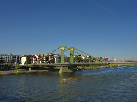 Foto Flößerbrücke