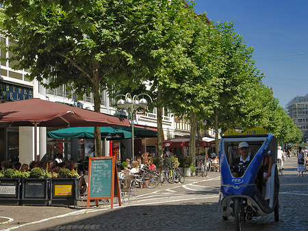 Crabtree und Evelyn - Hessen (Frankfurt am Main)