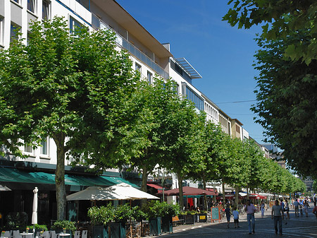 Fressgasse - Hessen (Frankfurt am Main)