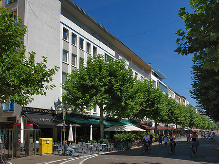 Fressgasse - Hessen (Frankfurt am Main)