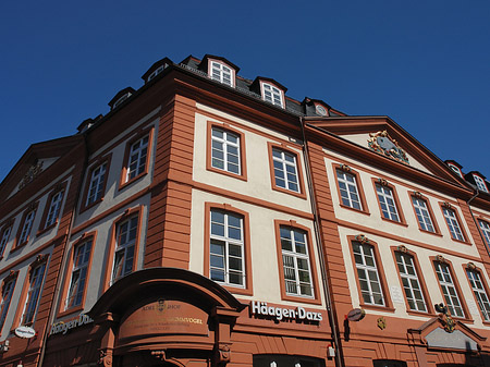 Foto Haus zum Grimmvogel - Frankfurt am Main