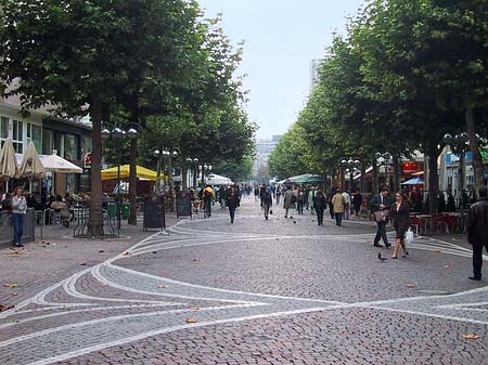 Große Kalbächgasse - Hessen (Frankfurt am Main)