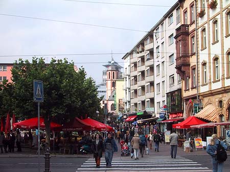 Neue Kräme - Hessen (Frankfurt am Main)