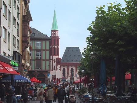 Neue Kräme - Hessen (Frankfurt am Main)