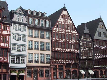 Römerberg - Hessen (Frankfurt am Main)