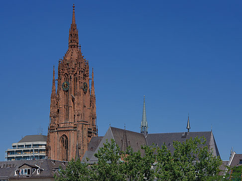 Fotos Kaiserdom | Frankfurt am Main