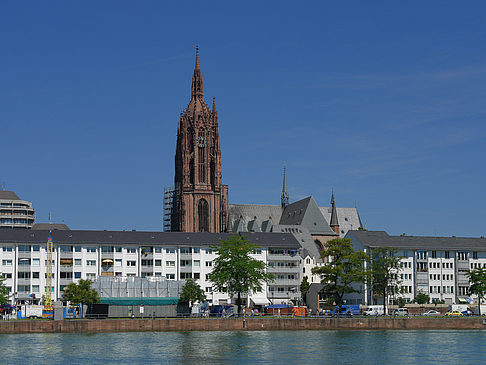 Foto Kaiserdom - Frankfurt am Main