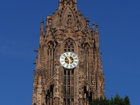 Kaiserdom St. Bartholomäus Foto 