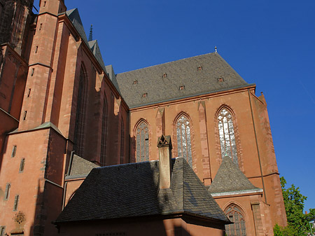 Foto Kaiserdom St. Bartholomäus