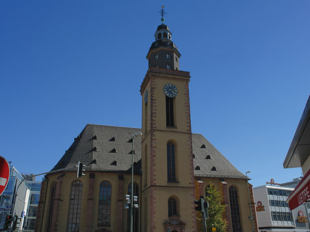 Fotos Katharinenkirche | Frankfurt am Main