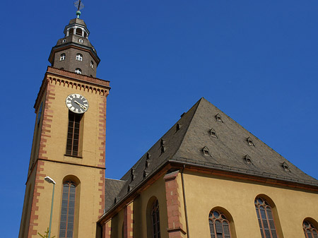 Foto Katharinenkirche